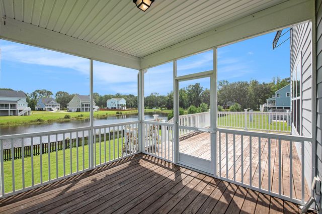 2932 Sarnoff Street, Johns Island, SC 29455