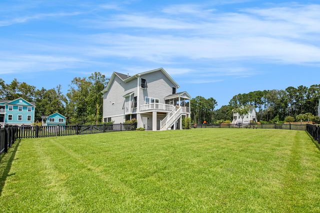 2932 Sarnoff Street, Johns Island, SC 29455