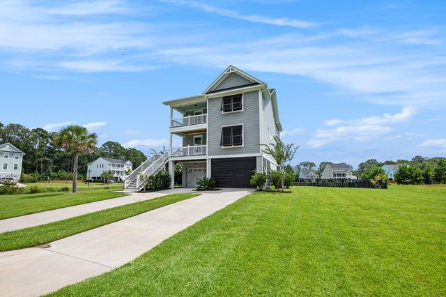 2932 Sarnoff Street, Johns Island, SC 29455