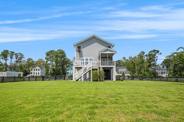 2932 Sarnoff Street, Johns Island, SC 29455