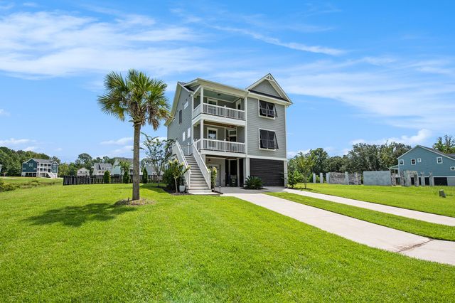 2932 Sarnoff Street, Johns Island, SC 29455