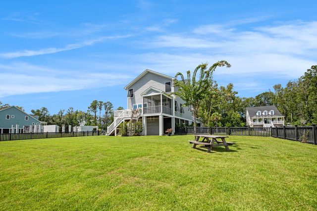 2932 Sarnoff Street, Johns Island, SC 29455