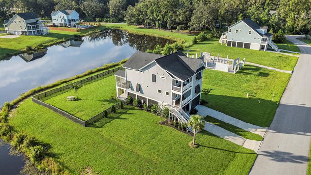 2932 Sarnoff Street, Johns Island, SC 29455