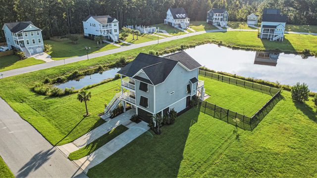 2932 Sarnoff Street, Johns Island, SC 29455