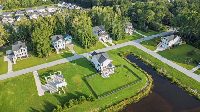 2932 Sarnoff Street, Johns Island, SC 29455