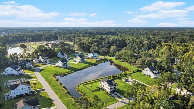 2932 Sarnoff Street, Johns Island, SC 29455