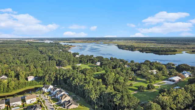 2932 Sarnoff Street, Johns Island, SC 29455