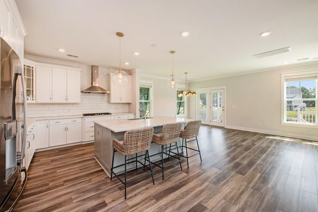 2932 Sarnoff Street, Johns Island, SC 29455