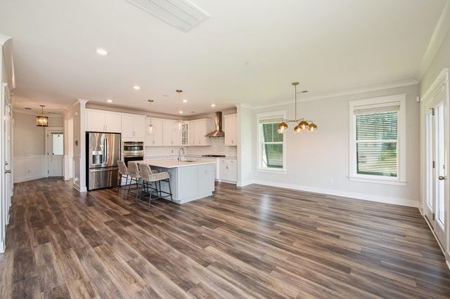 2932 Sarnoff Street, Johns Island, SC 29455