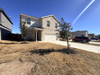 125 Riverdale DR, Jarrell, TX 76537