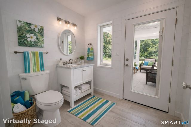 15R Clark Road, Durham, CT 06422