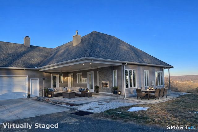 15R Clark Road, Durham, CT 06422