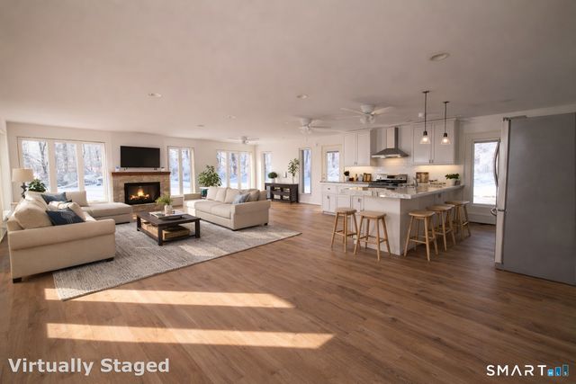 15R Clark Road, Durham, CT 06422