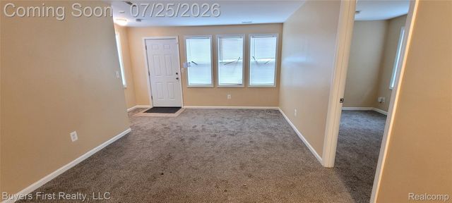 7052 Meadow Avenue, Warren, MI 48091