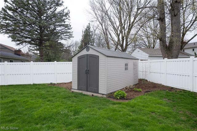 215 Grayling Drive, Fairlawn, OH 44333