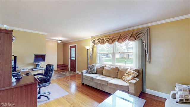 215 Grayling Drive, Fairlawn, OH 44333