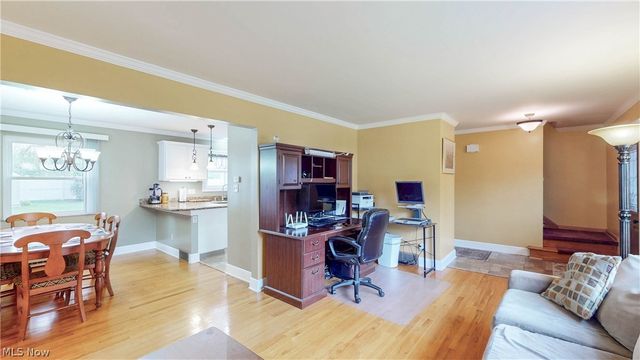 215 Grayling Drive, Fairlawn, OH 44333