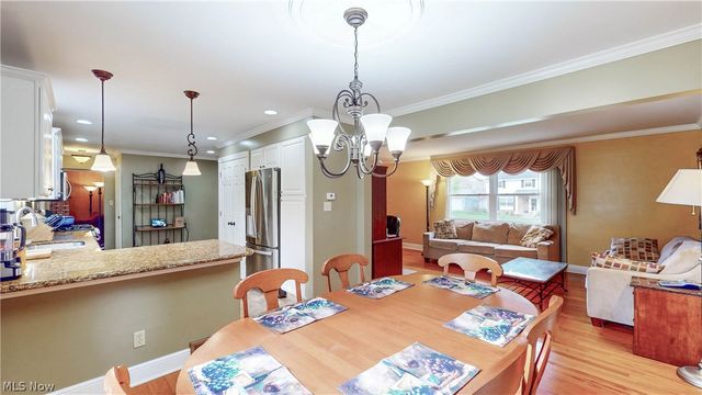 215 Grayling Drive, Fairlawn, OH 44333