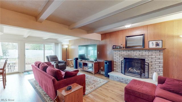 215 Grayling Drive, Fairlawn, OH 44333