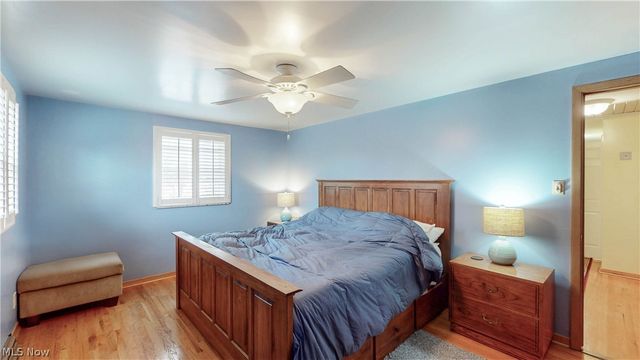 215 Grayling Drive, Fairlawn, OH 44333