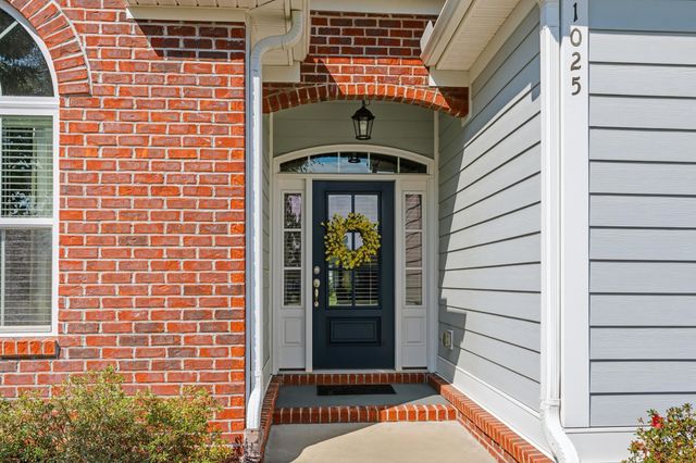 1025 Limpkin Dr., Conway, SC 29526