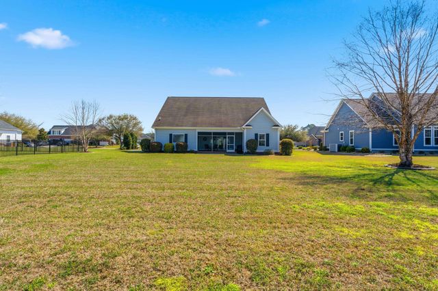 1025 Limpkin Dr., Conway, SC 29526