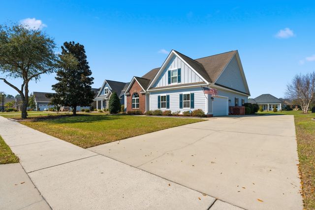 1025 Limpkin Dr., Conway, SC 29526