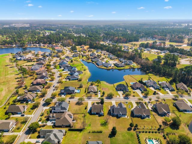 1025 Limpkin Dr., Conway, SC 29526