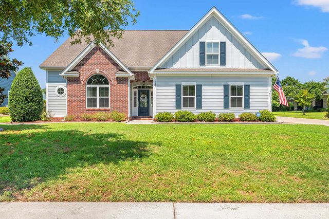 1025 Limpkin Dr., Conway, SC 29526