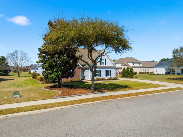 1025 Limpkin Dr., Conway, SC 29526