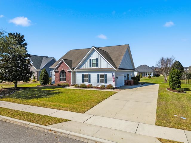 1025 Limpkin Dr., Conway, SC 29526