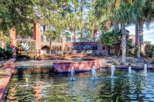 1025 Limpkin Dr., Conway, SC 29526