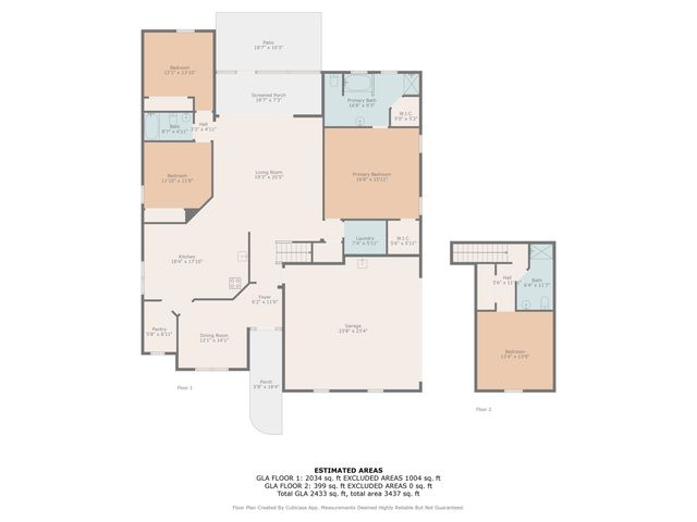 1025 Limpkin Dr., Conway, SC 29526