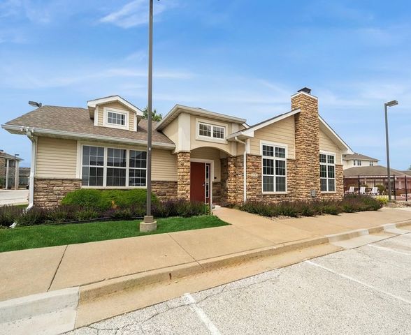 1331 SE University Avenue 112, Waukee, IA 50263