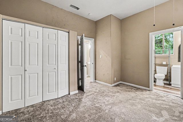 203 Kenwood Road, Fayetteville, GA 30214