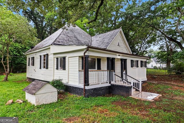 203 Kenwood Road, Fayetteville, GA 30214