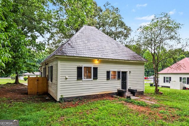203 Kenwood Road, Fayetteville, GA 30214