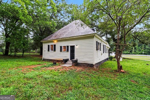 203 Kenwood Road, Fayetteville, GA 30214