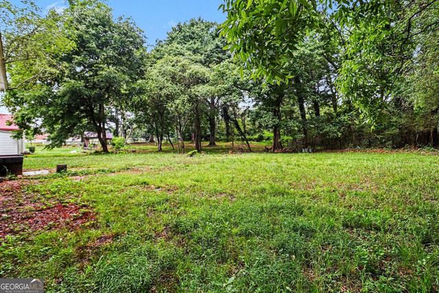 203 Kenwood Road, Fayetteville, GA 30214