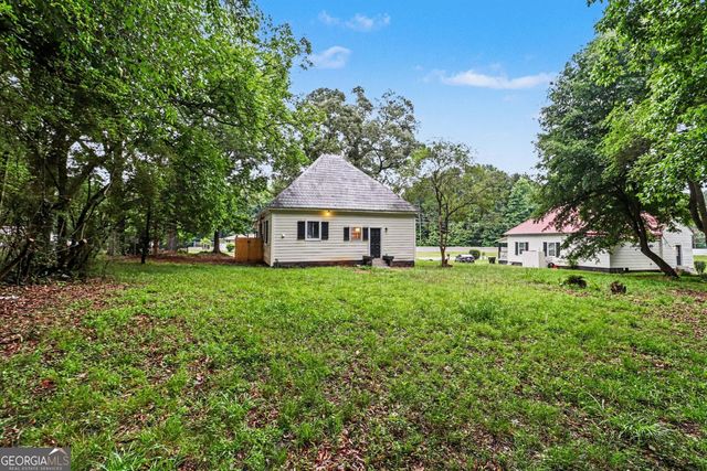 203 Kenwood Road, Fayetteville, GA 30214