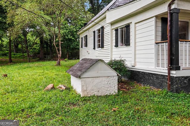 203 Kenwood Road, Fayetteville, GA 30214