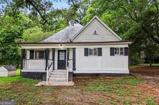 203 Kenwood Road, Fayetteville, GA 30214