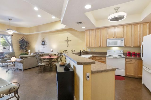 4202 E BROADWAY Road 80, Mesa, AZ 85206