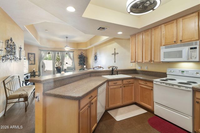 4202 E BROADWAY Road 80, Mesa, AZ 85206