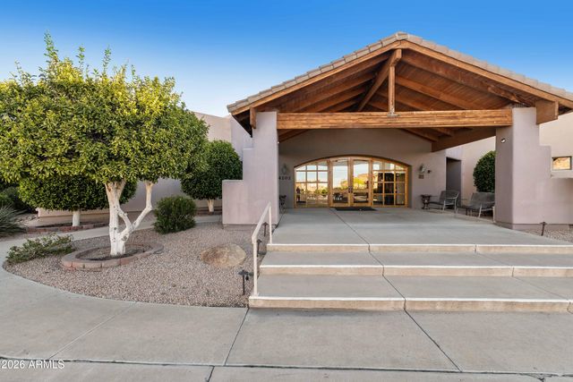 4202 E BROADWAY Road 80, Mesa, AZ 85206