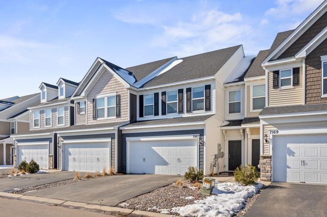 7167 Walnut Grove Way N, Maple Grove, MN 55311