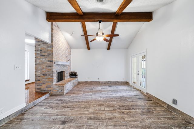 117 De Vaca, Universal City, TX 78148