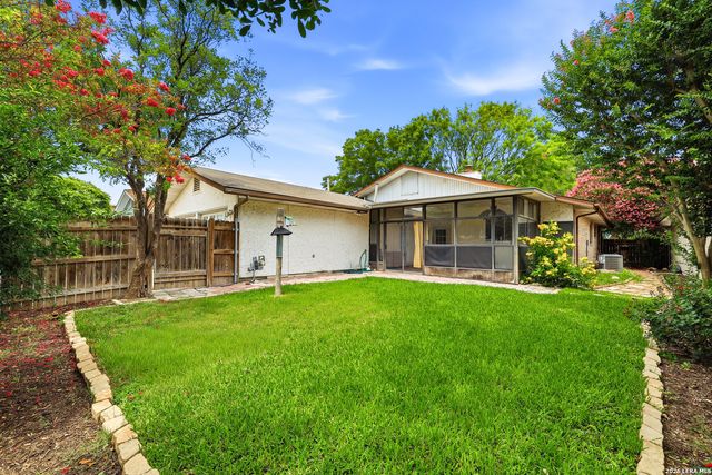 117 De Vaca, Universal City, TX 78148