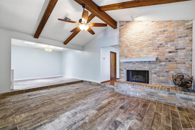 117 De Vaca, Universal City, TX 78148