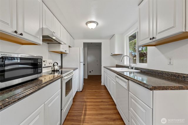 326 W Marion Street, Arlington, WA 98223